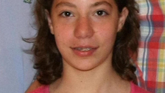 Una bella immagine di Yara Gambirasio