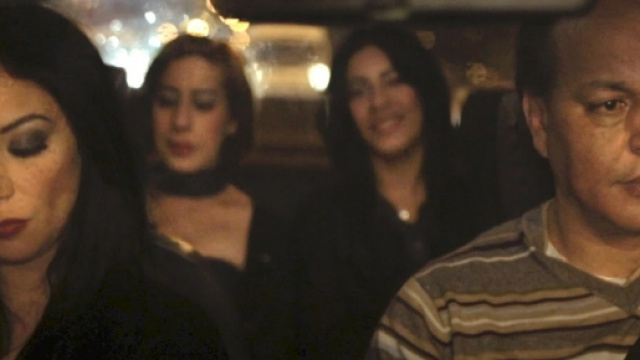 Una scena di 'Much Loved', al cinema dall'8/10