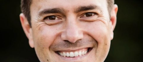 Sergi Torres y el proceso del cambio