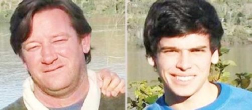 El padre de Mat&iacute;as se cans&oacute; de las fans de su hijo