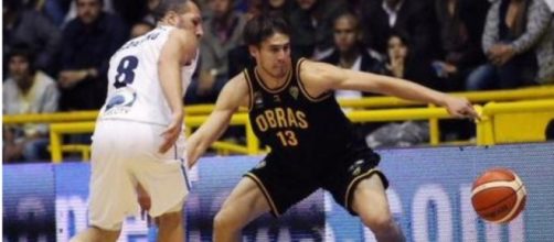 Enredado. Malvin sorprendi&oacute; a Obras