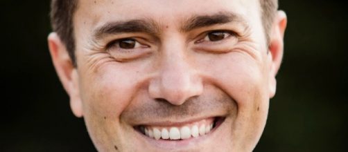 Sergi Torres, conferencista espa&ntilde;ol