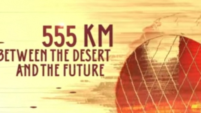 Abu Dhabi Tour 2015, tra deserto e futuro