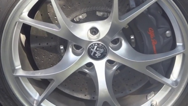 Alfa Romeo: calano le vendite in Europa