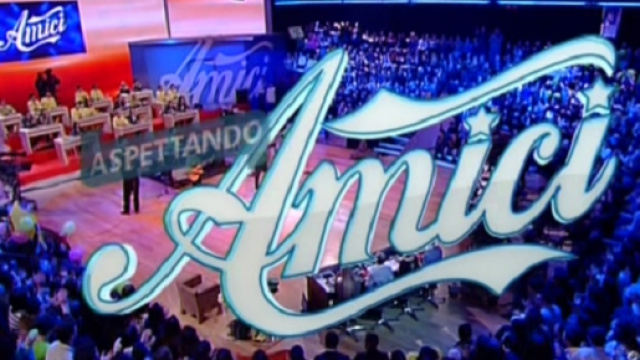 Anticipazioni Amici 2015 su Stefano De Martino.