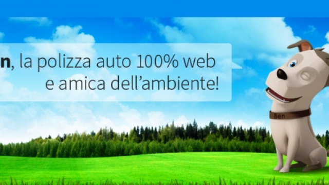 Ben Assicura, un premio ai nuovi clienti.