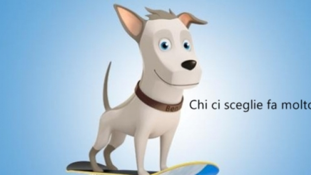 Chi ci sceglie fa molto ben, stipulate la polizza