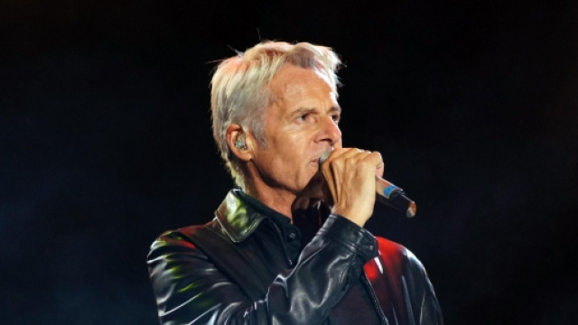 Claudio Baglioni, cantautore romano
