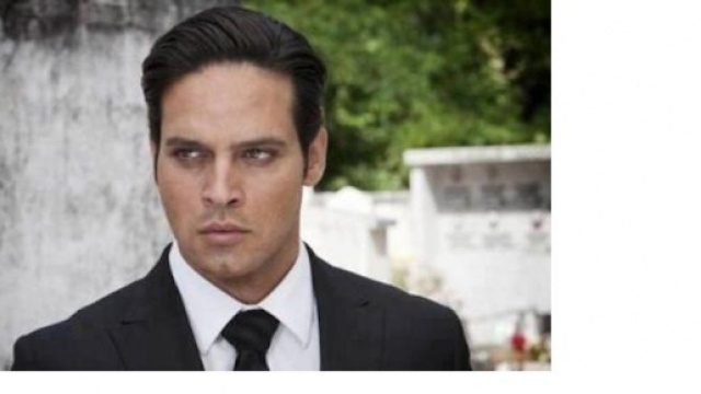 Gabriel Garko torna con L'onore e il rispetto 5.