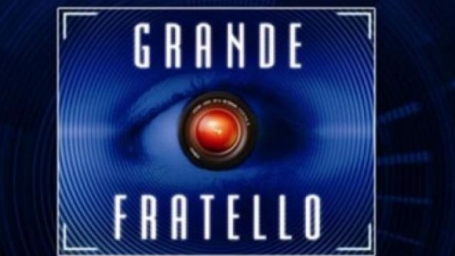 GF 14 Alessandro e Federica la passione