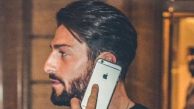 Incontro segreto tra Amedeo e Alessia?