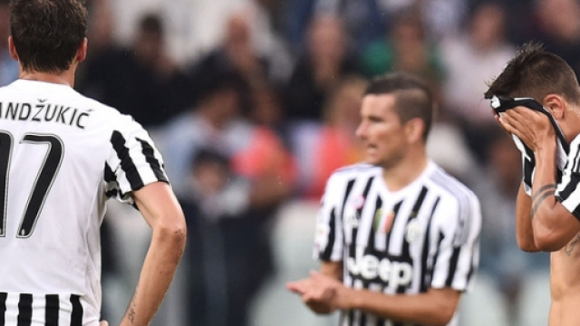 Inter-Juventus, tappa fondamentale