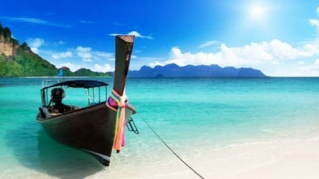 Le isole incontaminate della Thailandia da vedere.