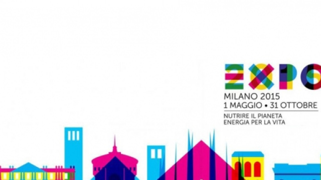 Mangiare ad EXPO spendendo pochi soldi