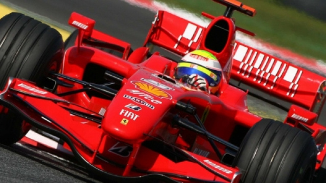 Orario e programma GP Russia 2015