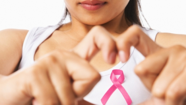 Ottobre, mese della prevenzione cancro al seno