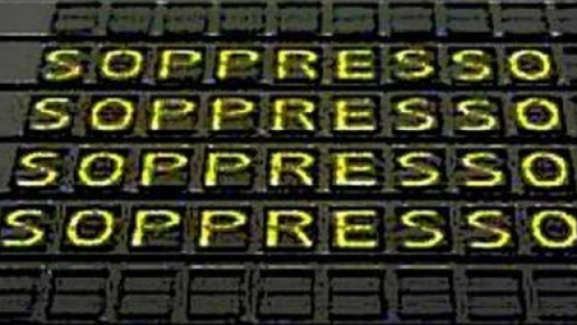 Scioperi trasporti dal 10 al 31 ottobre