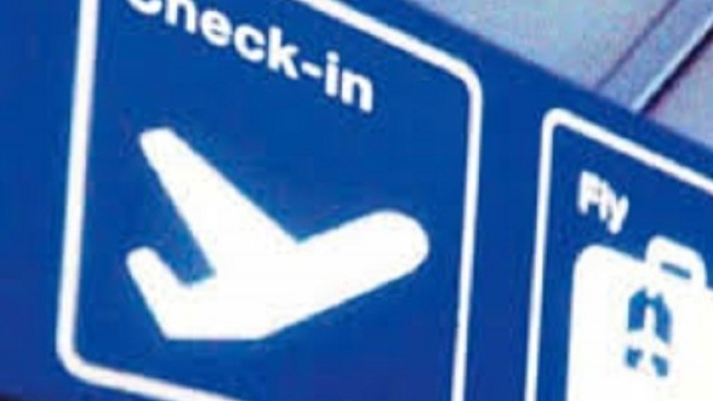 Sciopero aerei 8 ottobre 2015: le fasce protette