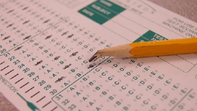 Test d'ammissione, ecco cosa fare