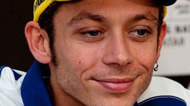 Valentino Rossi a caccia della 'decima'