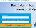 Dal 18 ottobre niente più tagliando, la Ben offre ai nuovi assicurati un coupon di 40 euro