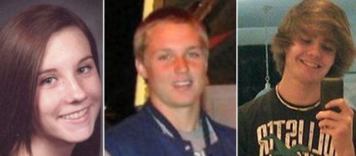 Smiling Victims of Florida School Hypnosis Scandal