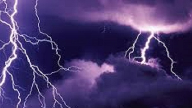 Allerta maltempo Calabria fino al 10 ottobre.