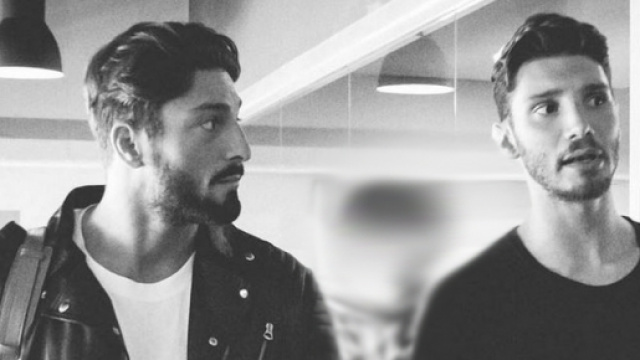 Amedeo e Stefano De Martino lavoreranno insieme?