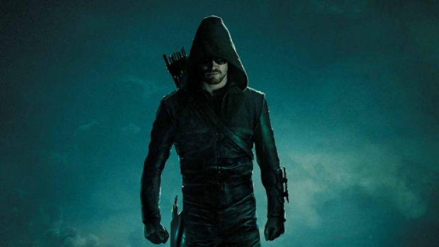 Anticipazioni Arrow 4, seconda puntata