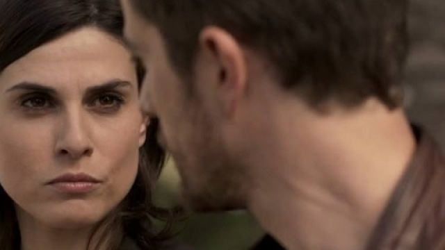 Anticipazioni Squadra Antimafia 7 puntata 14/10