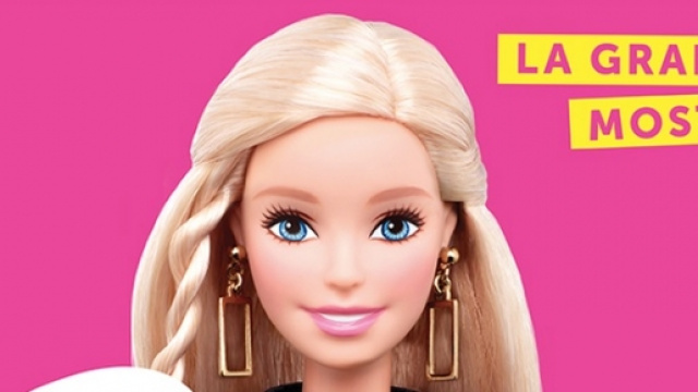Barbie The Icon, Mostra Mudec Milano