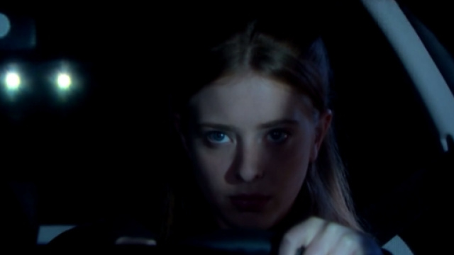 Beautiful, Aly contro Steffy Forrester