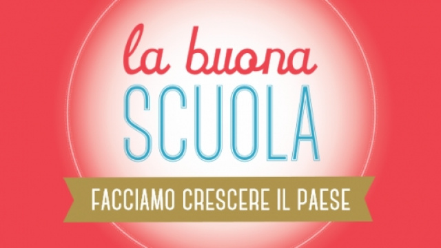 Buona Scuola: mobilit&agrave; e ambiti territoriali.