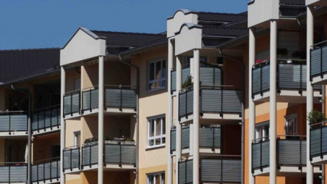 Condominio: permesso a costruire