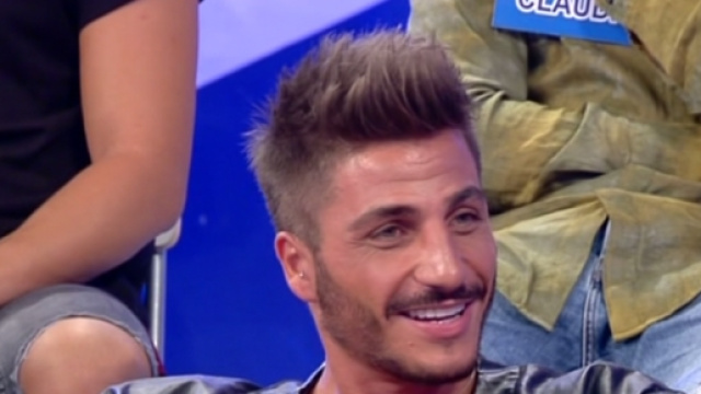 Gennaro, Uomini e Donne trono classico