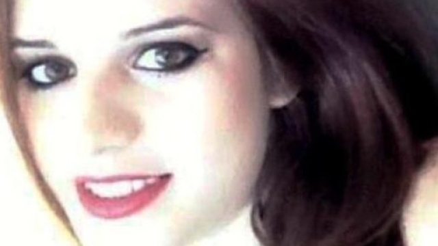 Giordana Di Stefano, uccisa da Luca Priolo