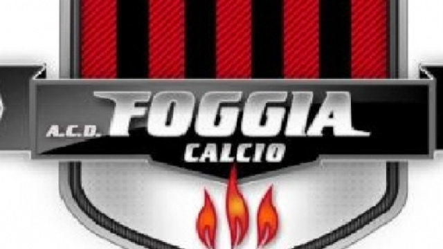Il Foggia &egrave; pronto per affrontare il Lecce.