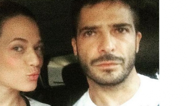 Laura Chiatti e Marco Bocci rispondono al gossip.