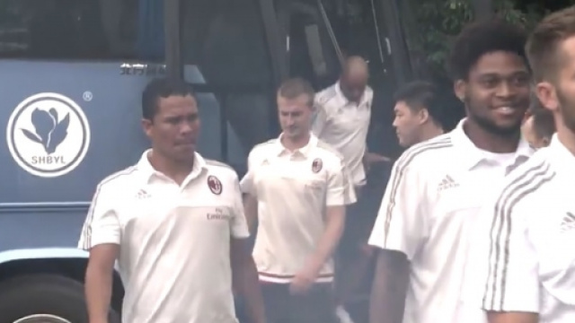 Monza-Milan diretta tv oggi 8 ottobre