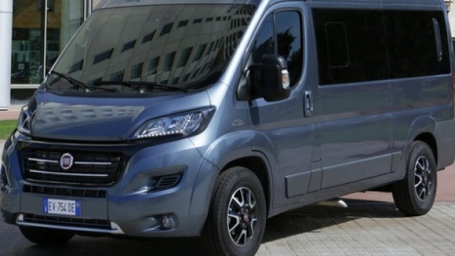Nuovo Fiat Ducato: arrivano novit&agrave; importanti