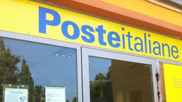 Poste Italiane vola in borsa.Caio si dice contento