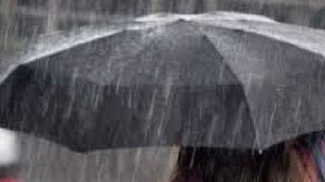 previste per sabato 10 forti piogge