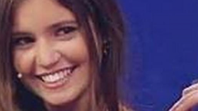 Rama Lila Giustini, nuovo amore?