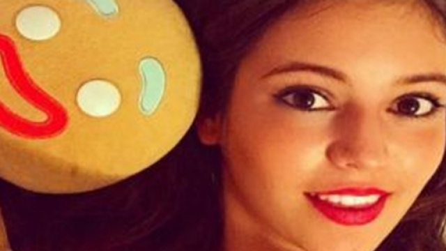 Rama riappare con Zenzy, nostalgica?