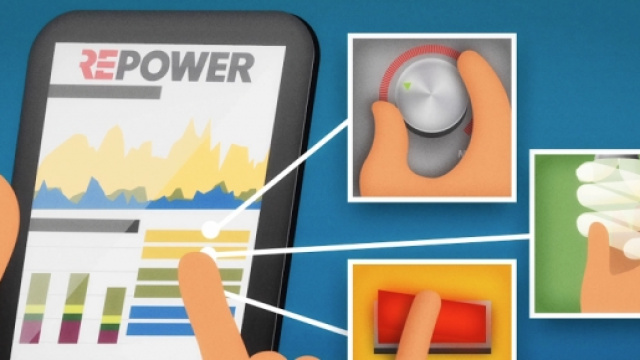 Repower presenta l'offerta eFFettiva