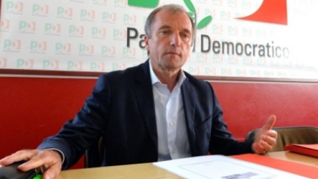 Riforma pensioni e Def, interviene Marantelli (Pd)