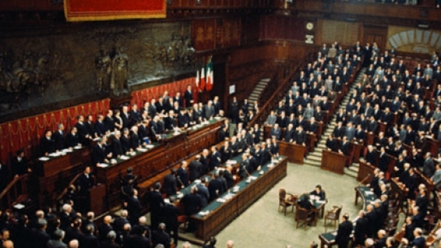 Sar&agrave; il Parlamento a decidere sulle unioni civili