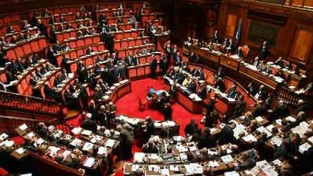 Sondaggio Datamedia e Piepoli 8 ottobre 2015.