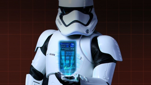 Star Wars, la nuova App ufficiale