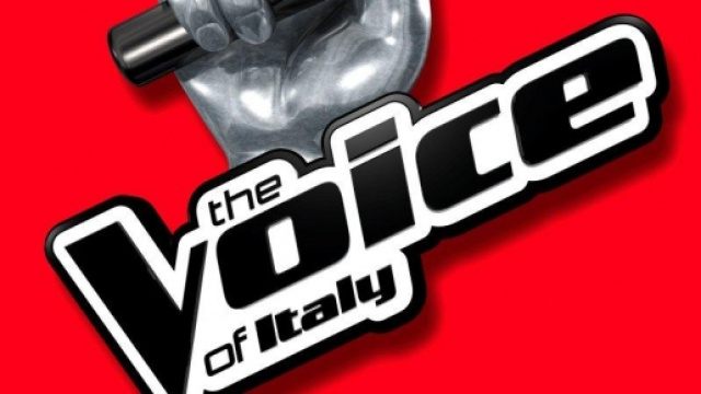 The Voice 2016 anticipazioni coach